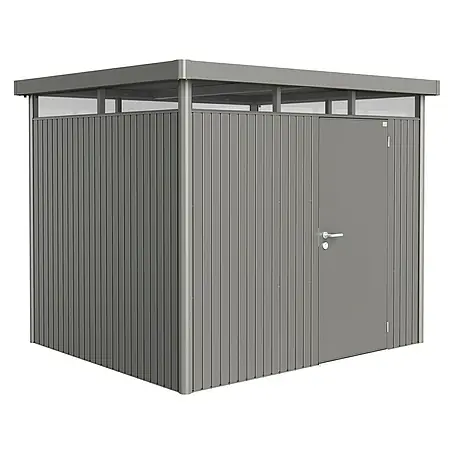 Biohort  Gerätehaus HighLine H3 ST