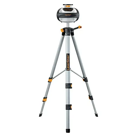 Laserliner  Rotatielaser AutoSmart-laser