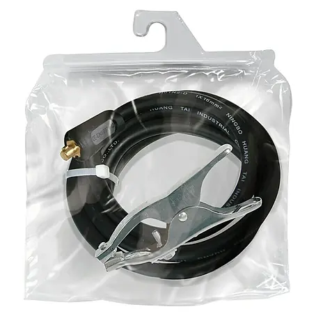Gys  Masseklemme mit Kabel Croco T400.70