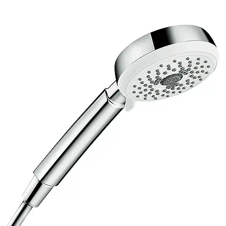 Hansgrohe  Handbrause Crometta 100 Multi