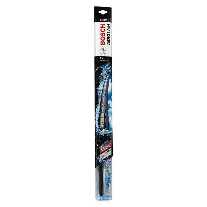 Bosch Aerotwin Scheibenwischer - AP450U, Anzahl: 1 Stk. - Vorderansicht