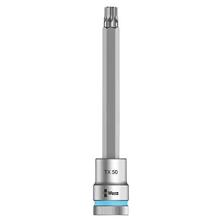 Wera Zyklop Umetak za nasadni ključ 8767 C HF TORX®