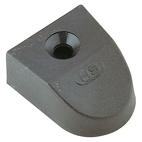 Sprenger  Endstück