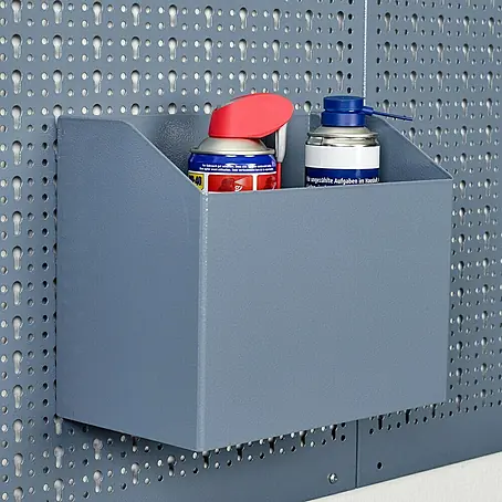 Küpper  Caja de almacenaje