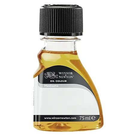 Winsor & Newton  Blagi gel Liquin