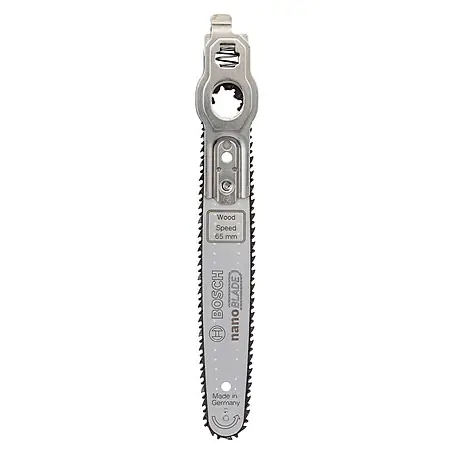 Bosch  List pile NanoBlade Wood Speed