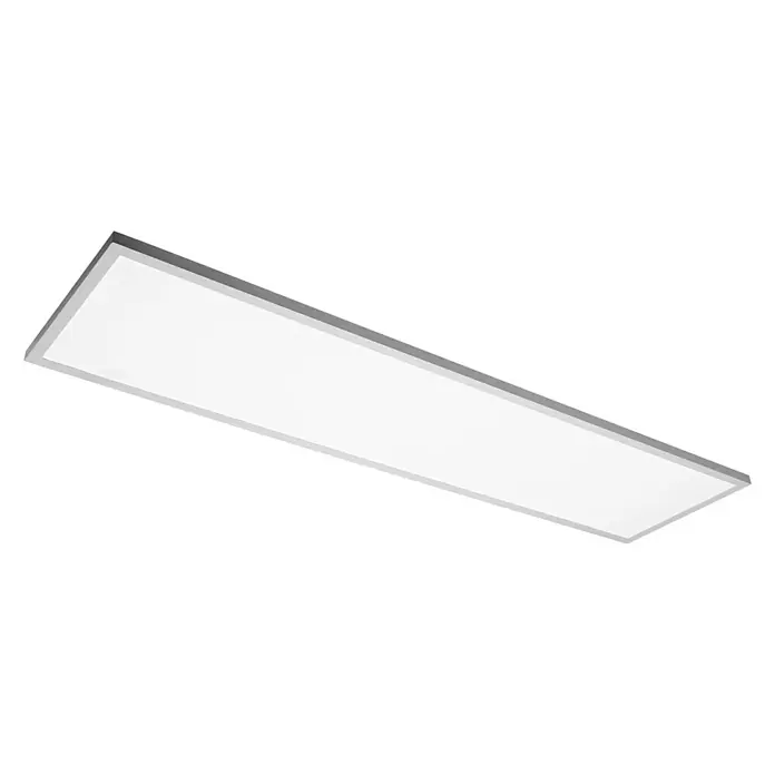 Tween Light Panel LED - 50 W, L x An x Al: 119,5 x 29,5 x 6 cm, Blanco, Opal, Blanco neutro