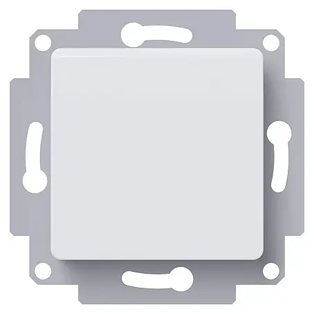 Voltomat ART Steckdose mit Deckel