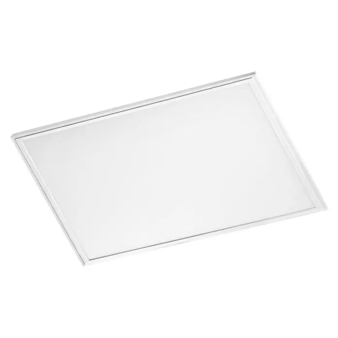 Eglo LED panel Salobrena 2 - 25 W, Fehér, Semleges fehér