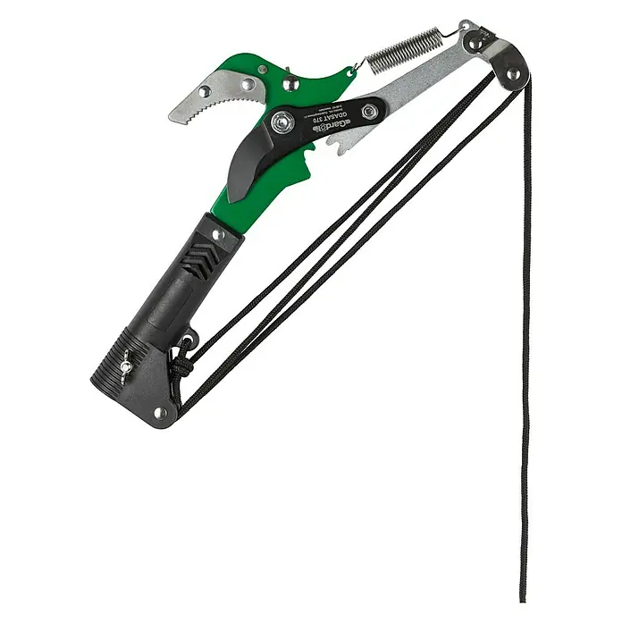 Gardol Comfort Škare za drvo - Amboss, Maksimalna debljina grane: 30 mm