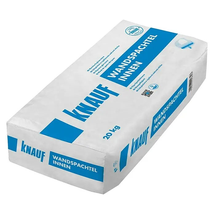 Knauf Wandspachtel Innen - 20 kg