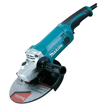 Makita  Winkelschleifer GA9050R