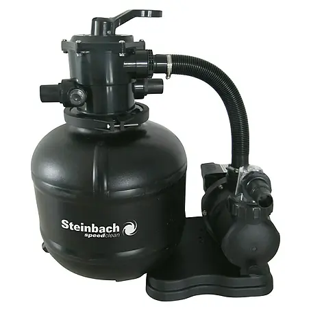 Steinbach  Sandfilteranlage Speed Clean Classic