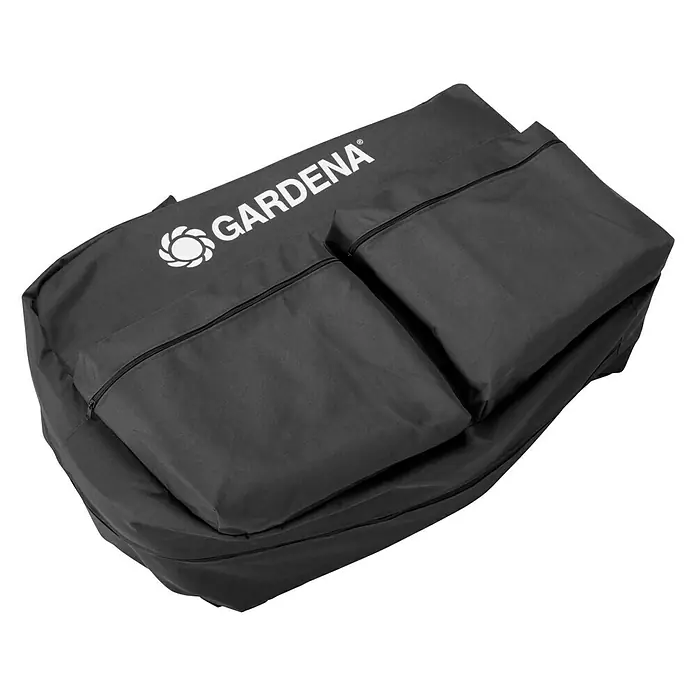 Gardena Aufbewahrungstasche - Passend für: Gardena Mähroboter - Ansicht von oben