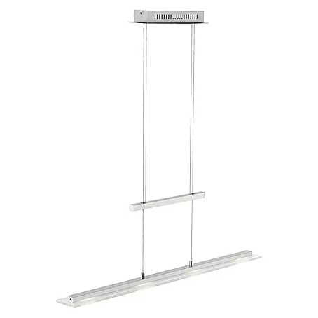 Honsel Leuchten  LED-Pendelleuchte Tenso