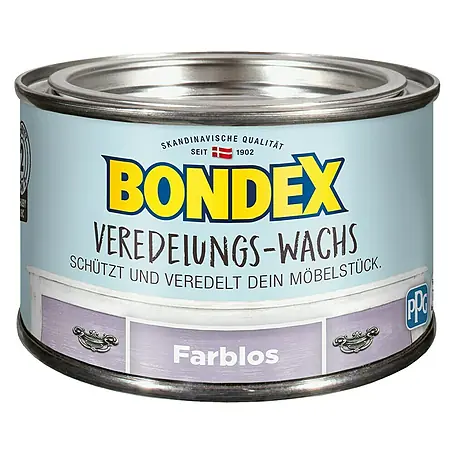 Bondex  Veredelungswachs