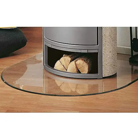 Justus  Glasbodenplatte B3