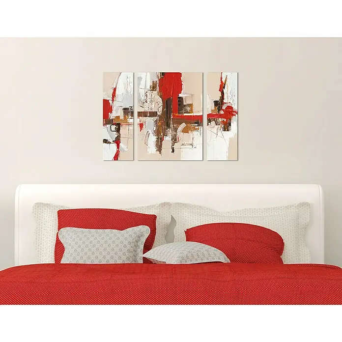 ProArt Slika na platnu Konventionel - Š x V: 80 x 60 cm - Živopisni prikaz