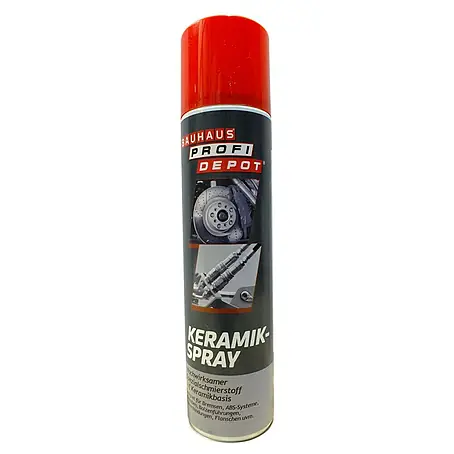Profi Depot  Keramikspray