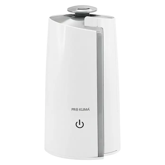 PR Klima Humidificador HF 111311 - Capacidad depósito de agua: 1,3 l