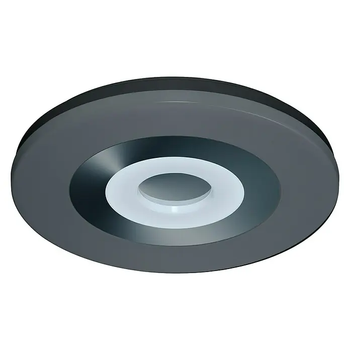 Reality Leuchten LED-Deckenleuchte Ciao - Tageslichtweiß, Durchmesser: 450 mm