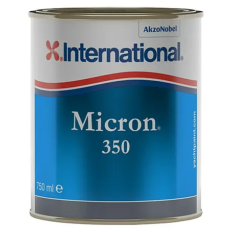 International  Selbstpolierendes Antifouling Micron 350