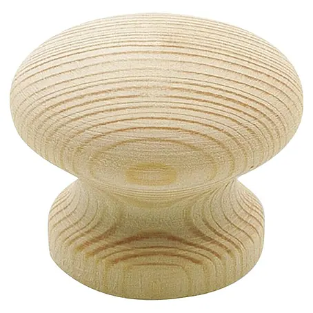 Häfele  Möbelknopf
