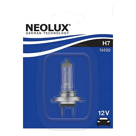 Neolux  Halogen-Scheinwerferlampe