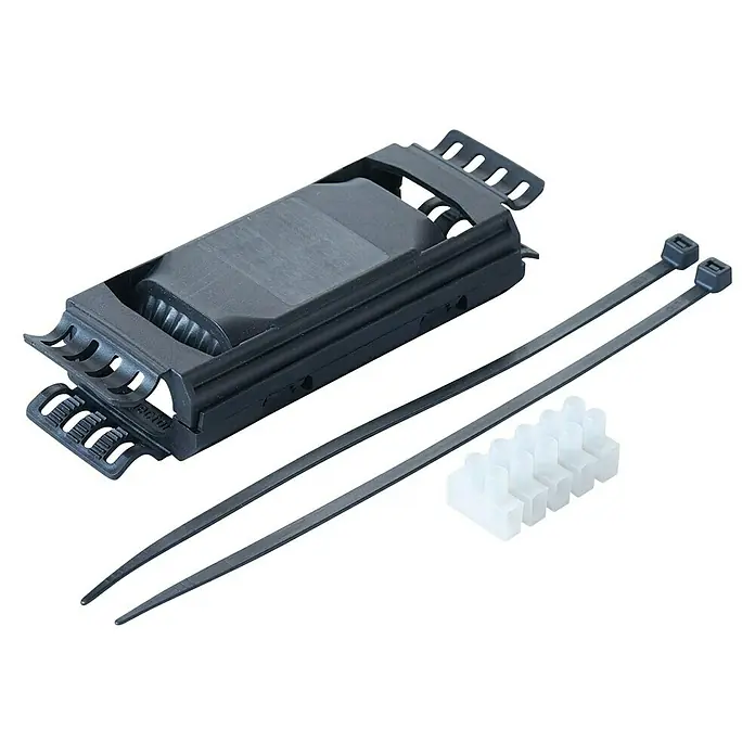 Heidemann Iso Flex Gelmuffe M - 137 x 50 x 25 mm, Trittfest