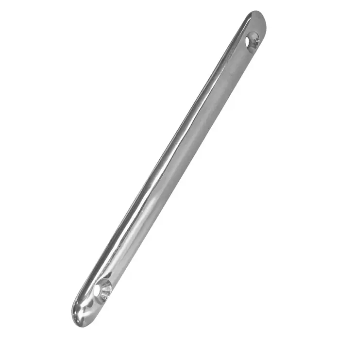 Marinetech Letvica za ribanje - D x Š: 150 x 13 mm, Masivno, Plemeniti čelik, A4 - Pogled s desne strane