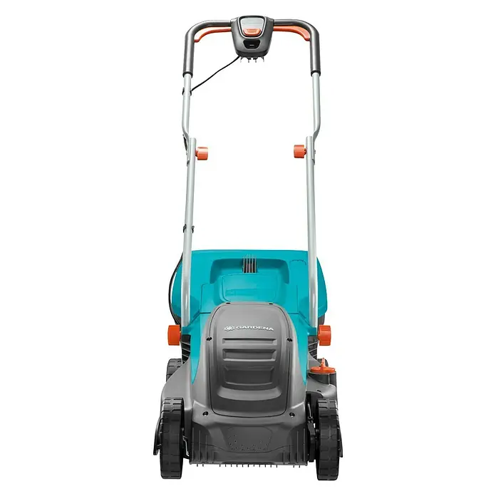 Gardena Električna kosilica PowerMax 1200/32 - 1.200 W, Širina reza: 32 cm