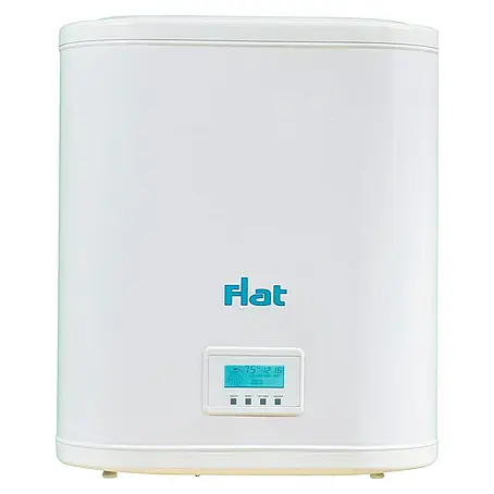 Leov  Grijač vode Flat