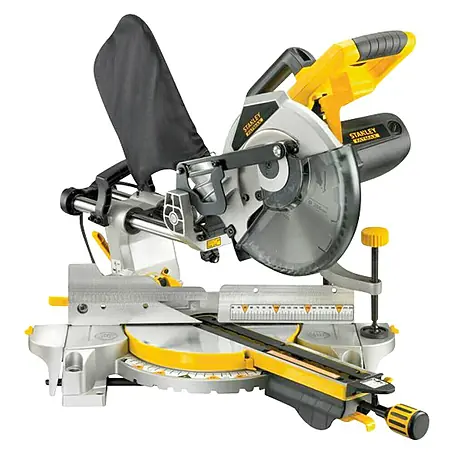 Stanley FatMax Sierra para paneles telescópica FME720