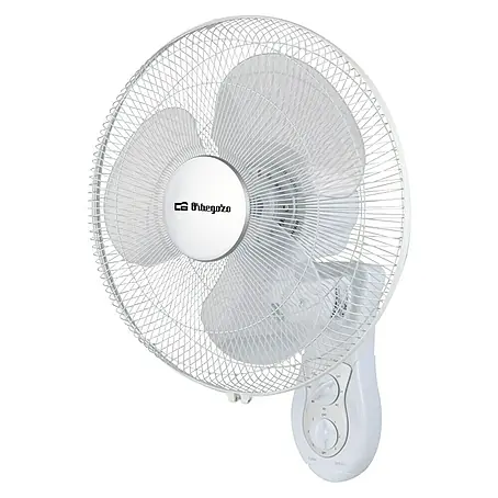 Orbegozo  Ventilador de pared WF0139