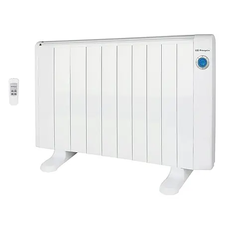 Orbegozo  Emisor térmico seco RRE 1810