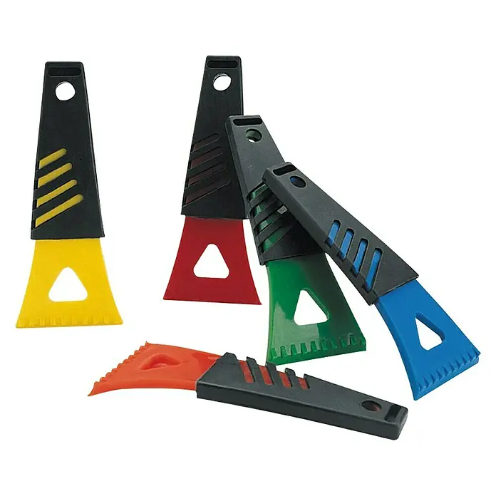Rasqueta para hielo Blade - Anchura borde de rascador: 10 cm