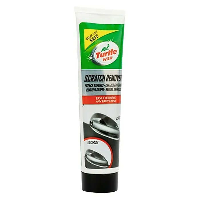 Turtle Wax Reparador de arañazos en pasta - 100 ml