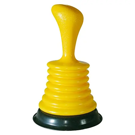 Desatascador fuelle mini