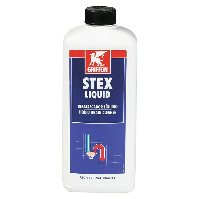 Desatascador líquido Stex - 1 l
