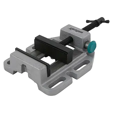 Wolfcraft  Stezna čeljust