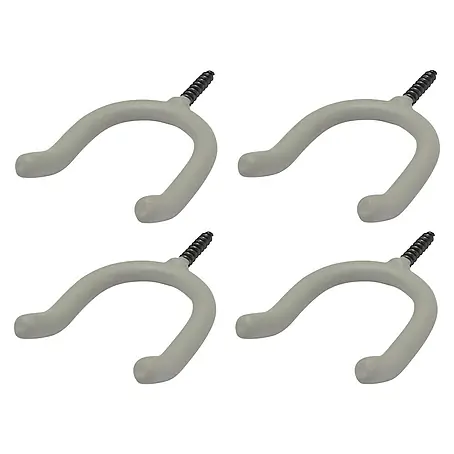 Duraline  Set de ganchos