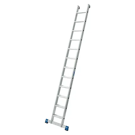 Krause Stabilo Stufen-Anlegeleiter + S