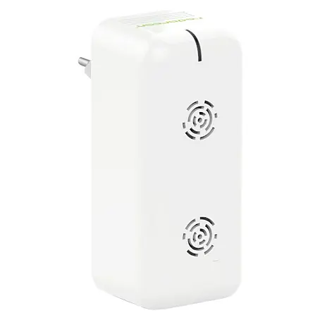 Windhager  Parada de plagas r-200