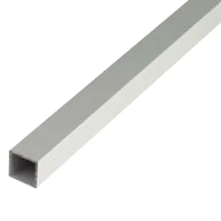 Stabilit  Tubo de forma cuadrada