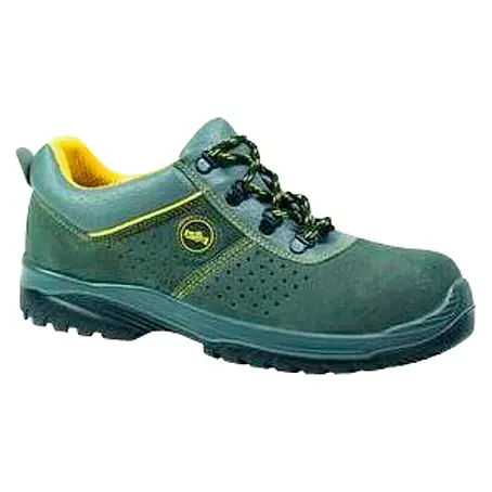 Industrial Starter  Zapatos de seguridad Tirso