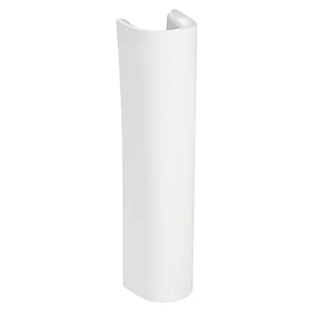 Roca Mitos Pedestal de lavabo pequeño
