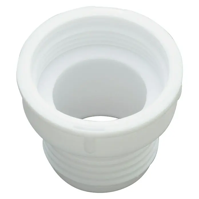 Plastisan Reducción para fregadero - 1½"