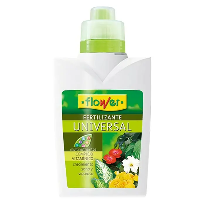 Flower Fertilizante universal líquido - 500 ml