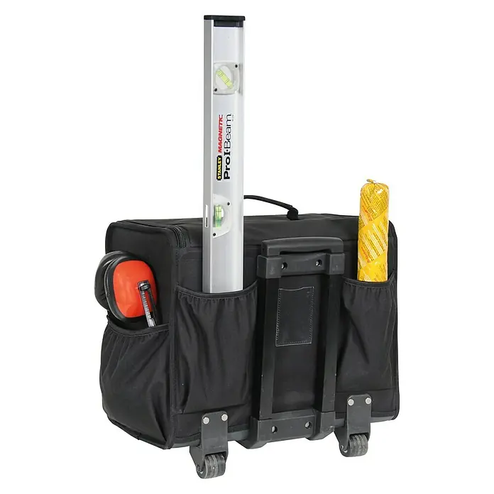 Stanley Bolsa para herramientas 1-97-515 - Herramientas de mano, No incluye herramientas