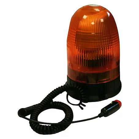 Luz intermitente de advertencia ECE-R65